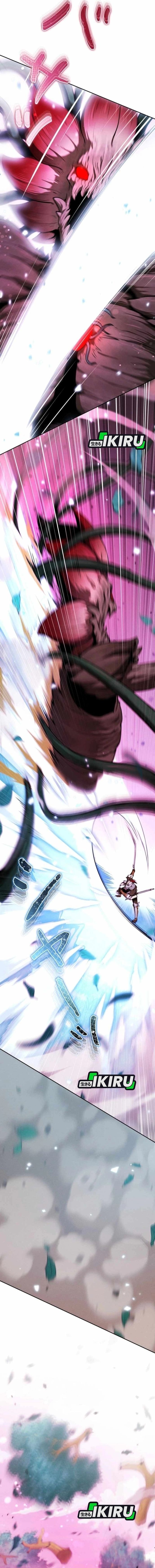 Reincarnated as the Strongest Monster Eater: Revenge on the Tyrant Dragon - Chapter 18 - Page 8