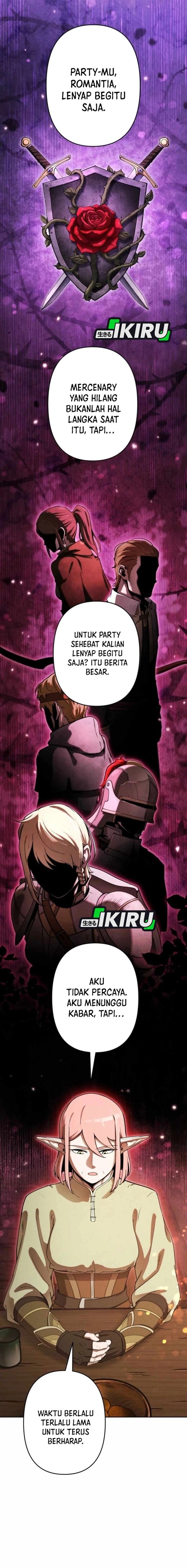 Reincarnated as the Strongest Monster Eater: Revenge on the Tyrant Dragon - Chapter 19 - Page 16