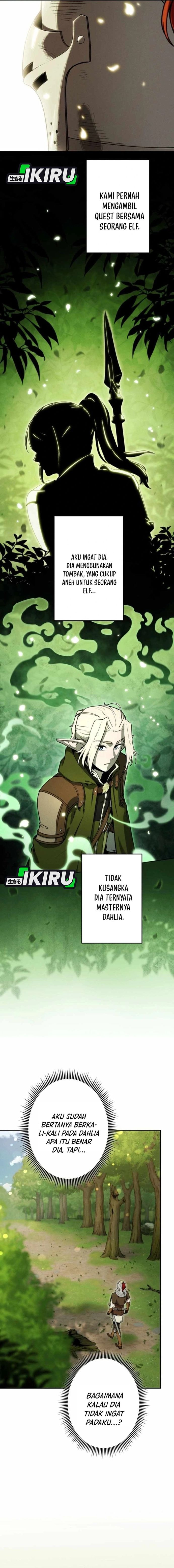 Reincarnated as the Strongest Monster Eater: Revenge on the Tyrant Dragon - Chapter 19 - Page 2