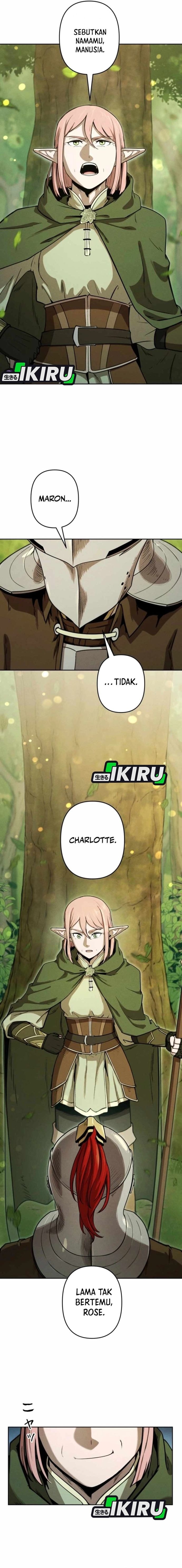 Reincarnated as the Strongest Monster Eater: Revenge on the Tyrant Dragon - Chapter 19 - Page 4