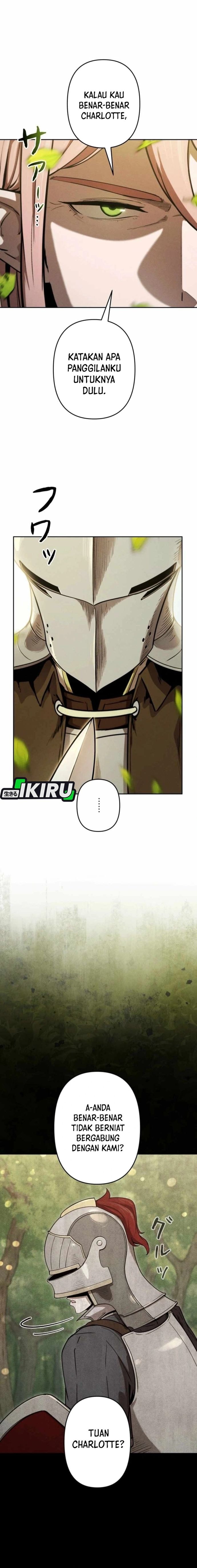 Reincarnated as the Strongest Monster Eater: Revenge on the Tyrant Dragon - Chapter 19 - Page 7