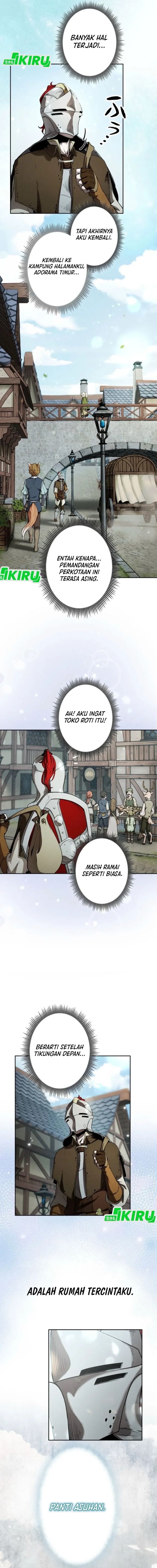 Baca Reincarnated as the Strongest Monster Eater: Revenge on the Tyrant Dragon - Chapter 2 halaman 15