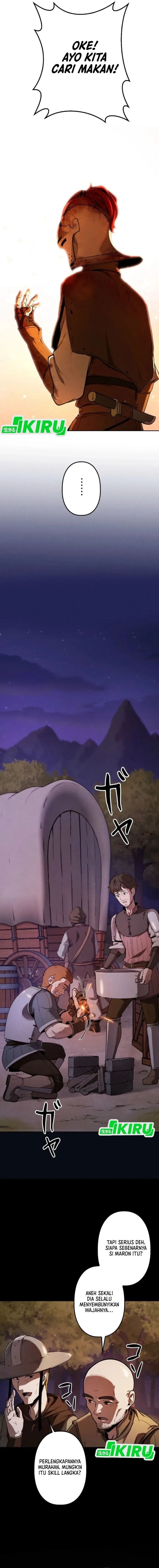 Baca Reincarnated as the Strongest Monster Eater: Revenge on the Tyrant Dragon - Chapter 2 halaman 3