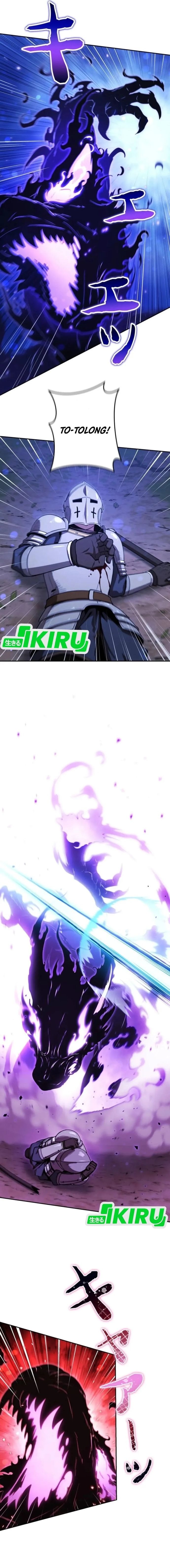 Reincarnated as the Strongest Monster Eater: Revenge on the Tyrant Dragon - Chapter 22 - Page 16