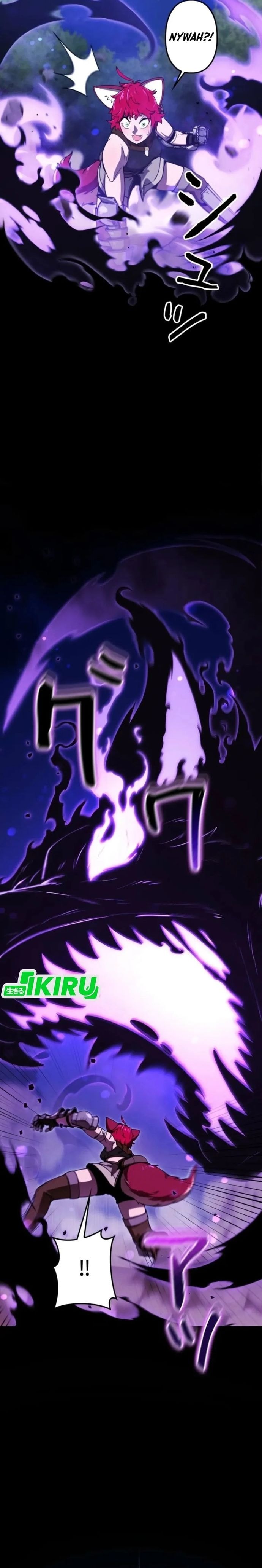 Reincarnated as the Strongest Monster Eater: Revenge on the Tyrant Dragon - Chapter 22 - Page 18