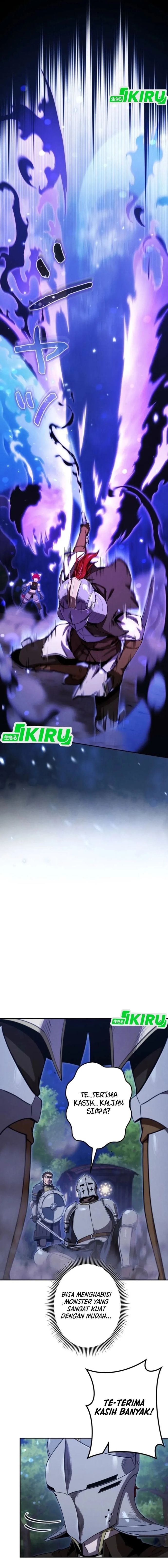 Reincarnated as the Strongest Monster Eater: Revenge on the Tyrant Dragon - Chapter 22 - Page 19