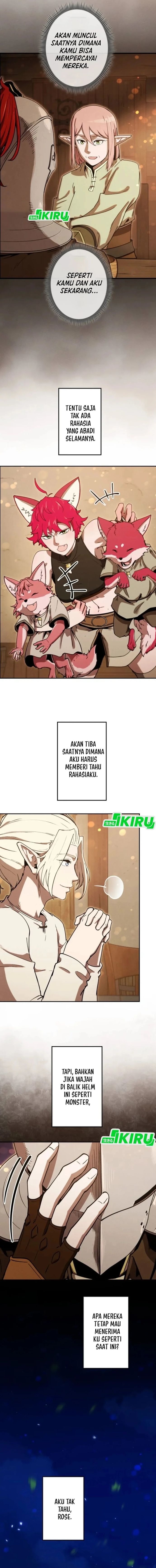 Reincarnated as the Strongest Monster Eater: Revenge on the Tyrant Dragon - Chapter 22 - Page 6