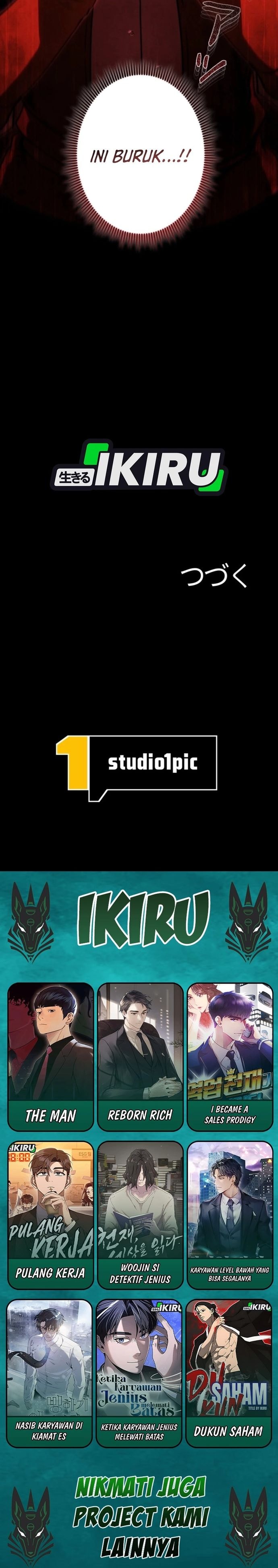 Reincarnated as the Strongest Monster Eater: Revenge on the Tyrant Dragon - Chapter 24 - Page 19