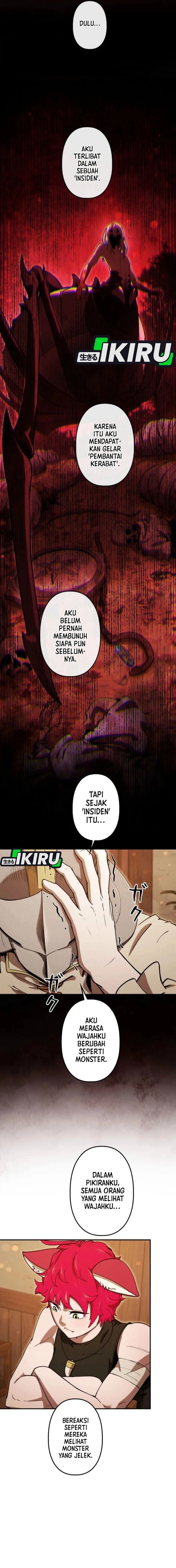 Reincarnated as the Strongest Monster Eater: Revenge on the Tyrant Dragon - Chapter 25 - Page 11