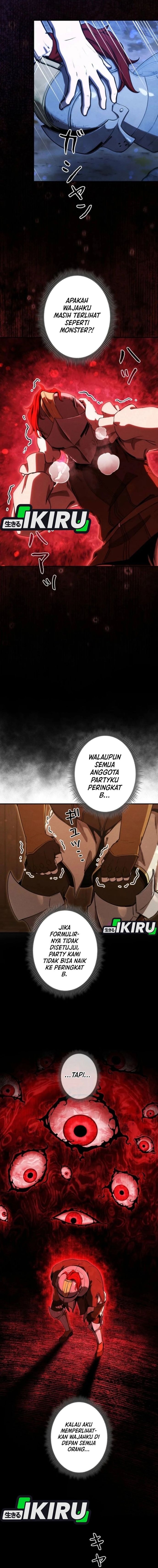 Reincarnated as the Strongest Monster Eater: Revenge on the Tyrant Dragon - Chapter 25 - Page 7