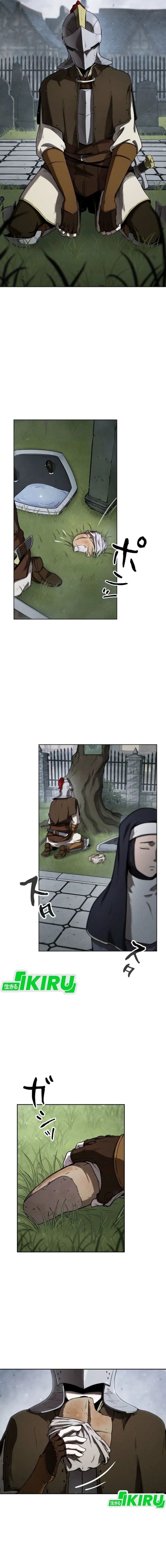 Baca Reincarnated as the Strongest Monster Eater: Revenge on the Tyrant Dragon - Chapter 3 halaman 11