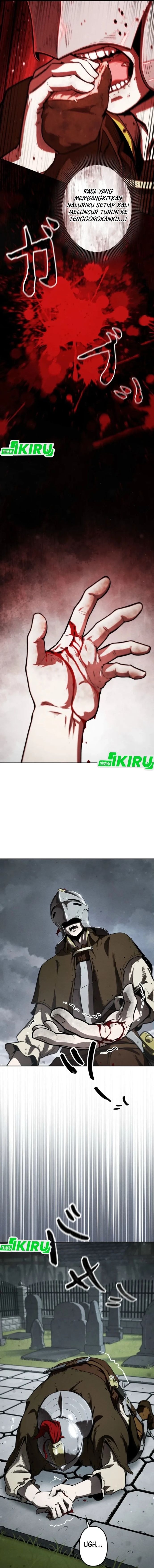 Baca Reincarnated as the Strongest Monster Eater: Revenge on the Tyrant Dragon - Chapter 3 halaman 19