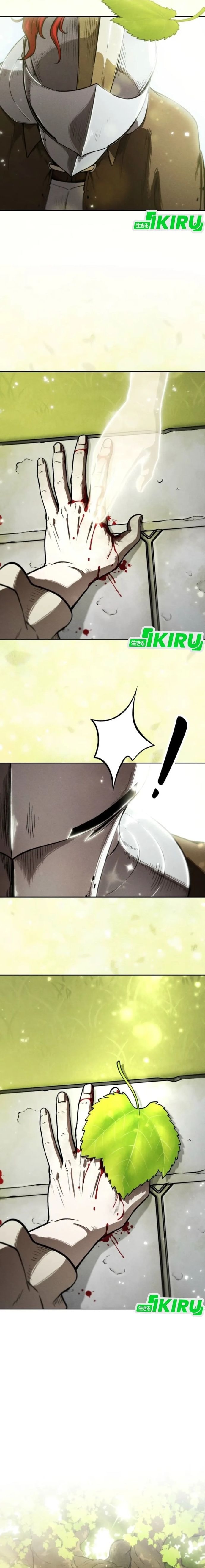 Baca Reincarnated as the Strongest Monster Eater: Revenge on the Tyrant Dragon - Chapter 3 halaman 22