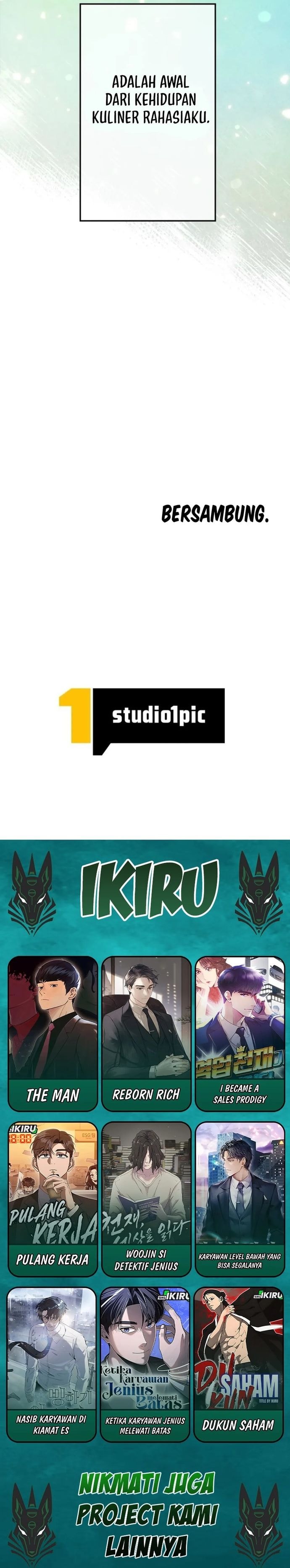 Baca Reincarnated as the Strongest Monster Eater: Revenge on the Tyrant Dragon - Chapter 3 halaman 25