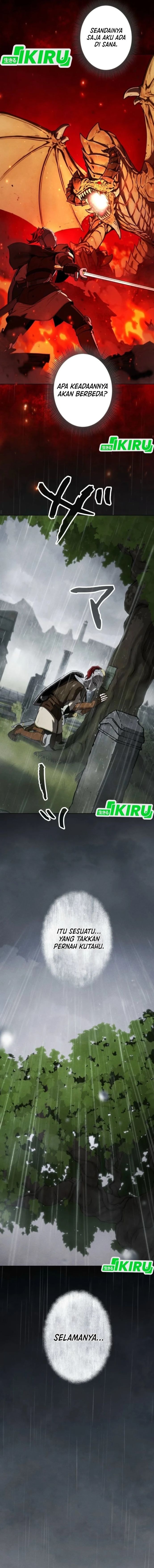 Baca Reincarnated as the Strongest Monster Eater: Revenge on the Tyrant Dragon - Chapter 3 halaman 9