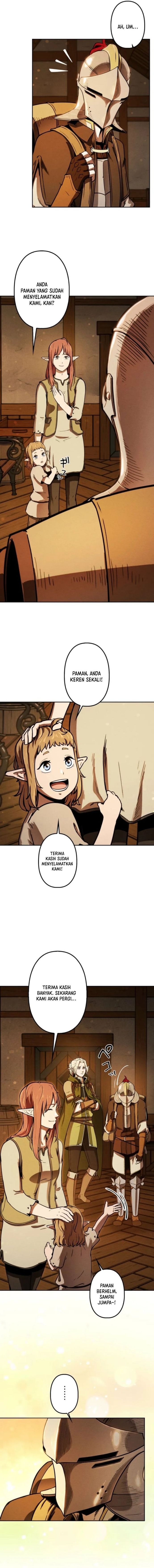 Baca Reincarnated as the Strongest Monster Eater: Revenge on the Tyrant Dragon - Chapter 7 halaman 11