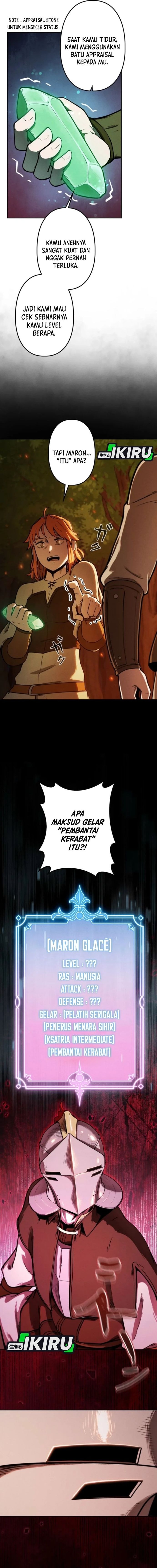 Baca Reincarnated as the Strongest Monster Eater: Revenge on the Tyrant Dragon - Chapter 8 halaman 19