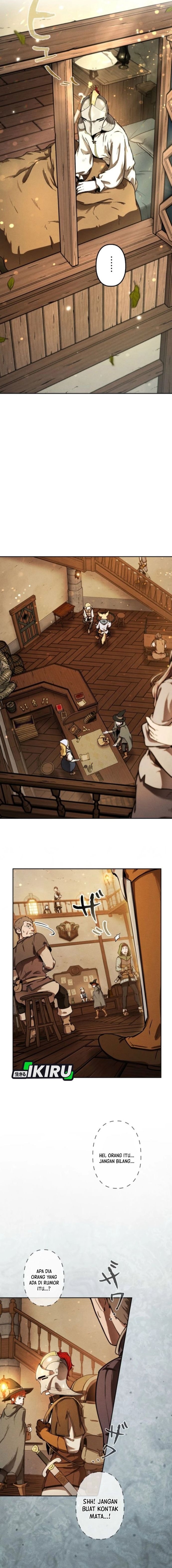 Baca Reincarnated as the Strongest Monster Eater: Revenge on the Tyrant Dragon - Chapter 9 halaman 10