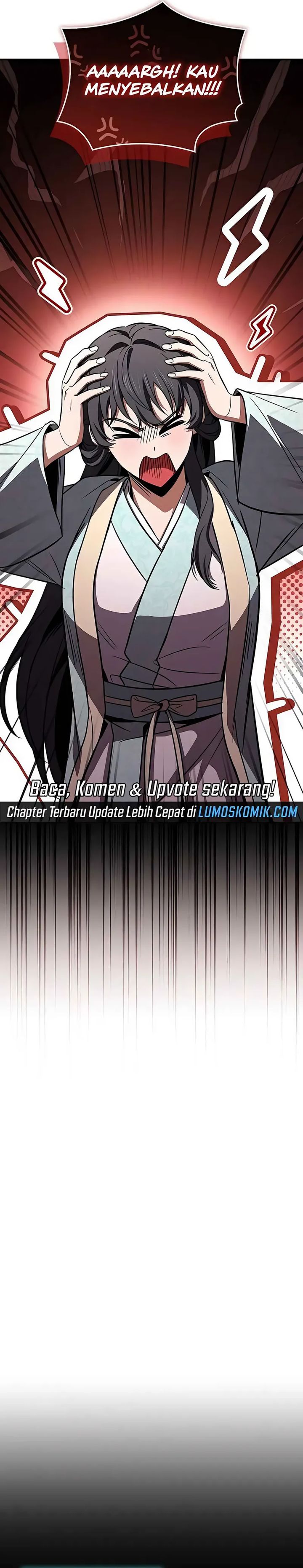 Baca Komik Reincarnated Escort Warrior Chapter 110 halaman 18