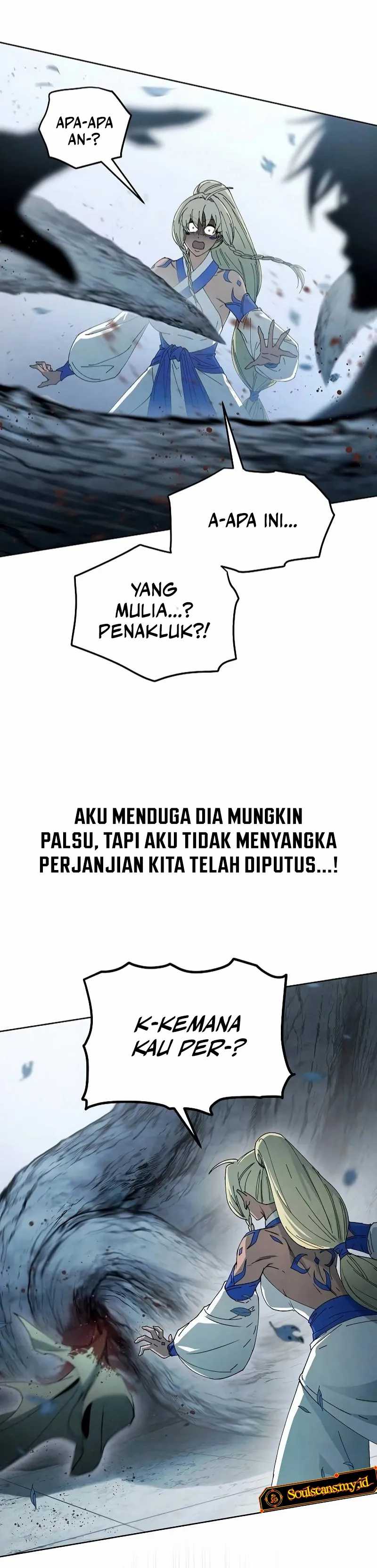 Baca Komik Reincarnated In a Cursed Game Chapter 19 halaman 24