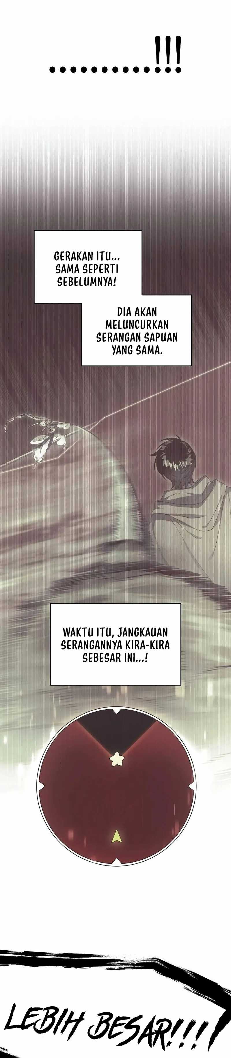 Baca Komik Reincarnated In a Cursed Game Chapter 19 halaman 30