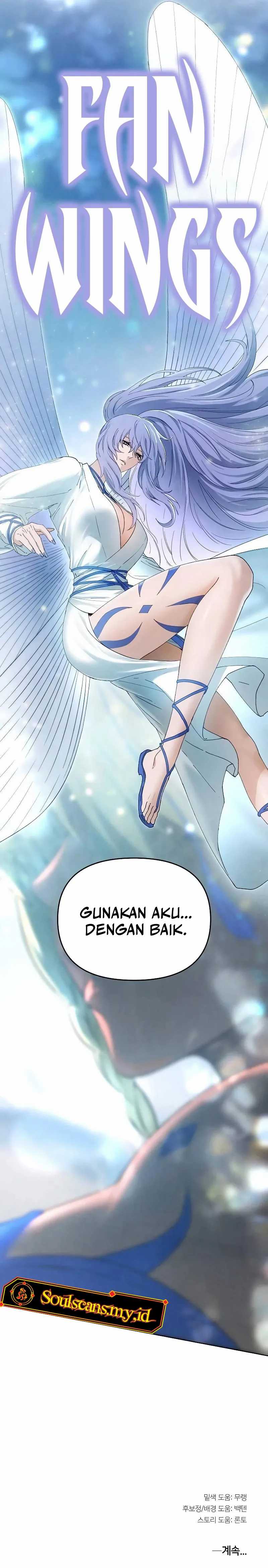 Baca Komik Reincarnated In a Cursed Game Chapter 19 halaman 36