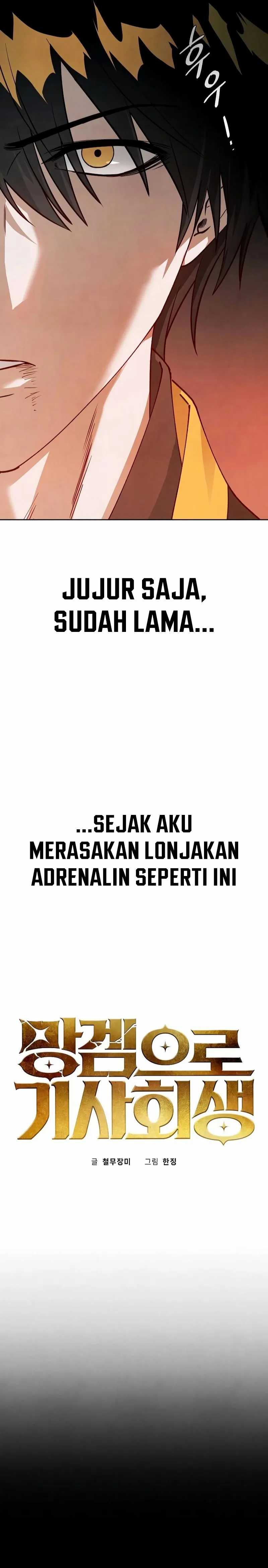 Baca Komik Reincarnated In a Cursed Game Chapter 20 halaman 12