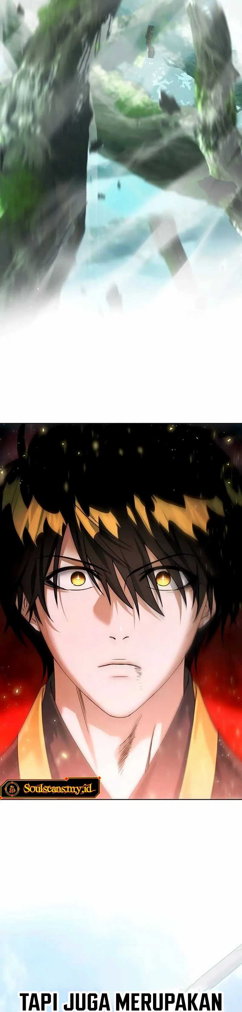 Baca Komik Reincarnated In a Cursed Game Chapter 20 halaman 32