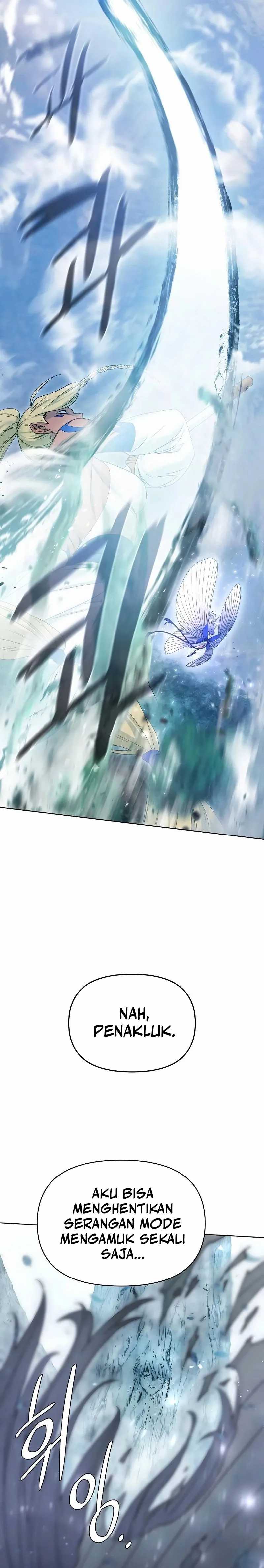 Baca Komik Reincarnated In a Cursed Game Chapter 20 halaman 5