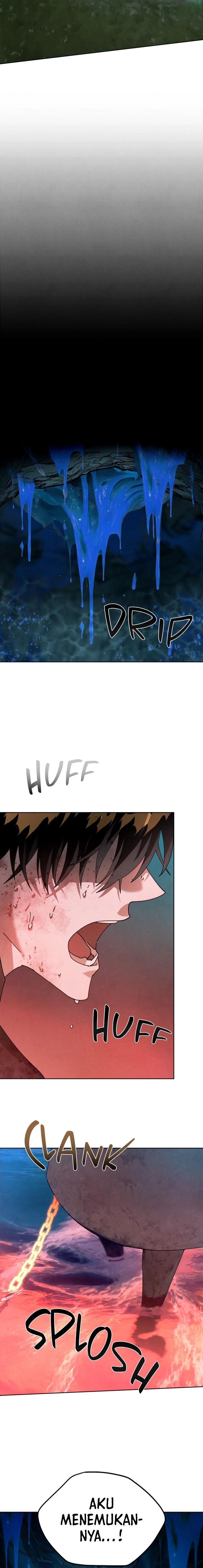 Reincarnated In a Cursed Game Chapter 23 page 30