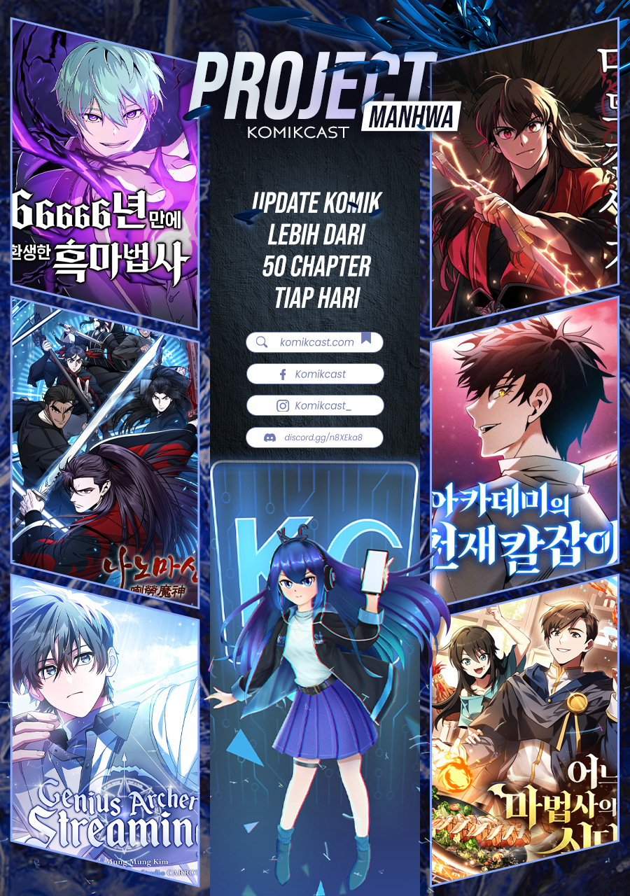 Reincarnation of the Murim Clan’s Former Ranker  Chapter 151