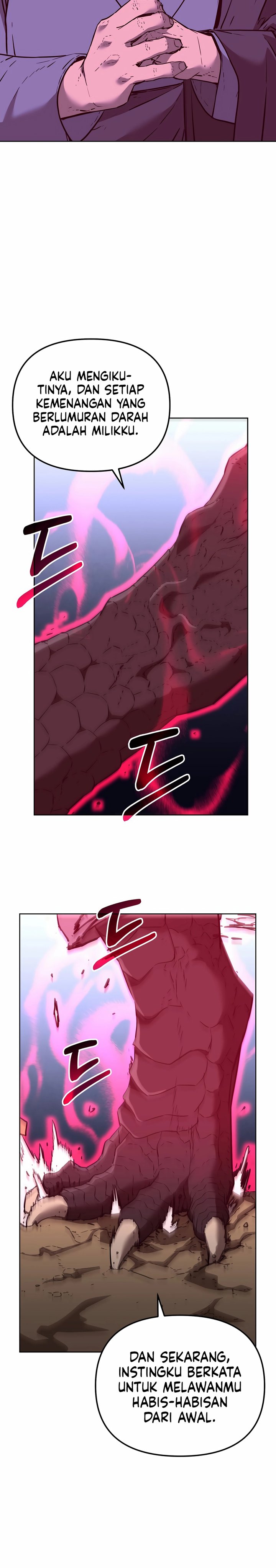 Reincarnation of the Murim Clan’s Former Ranker  Chapter 161