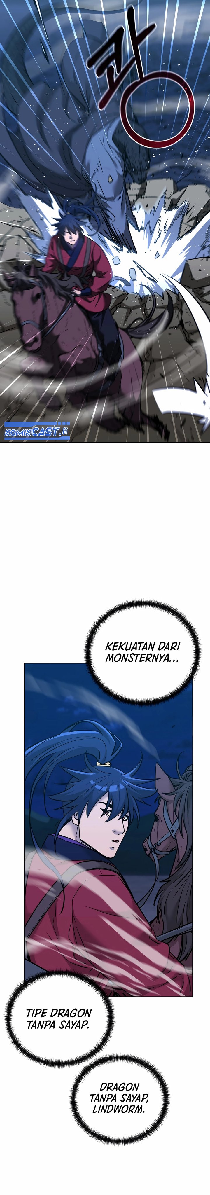 Reincarnation of the Murim Clan’s Former Ranker  Chapter 161