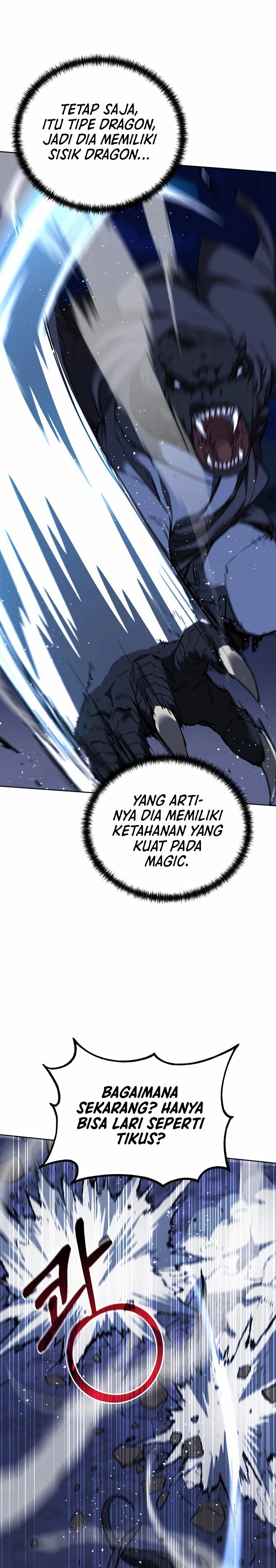 Reincarnation of the Murim Clan’s Former Ranker  Chapter 161