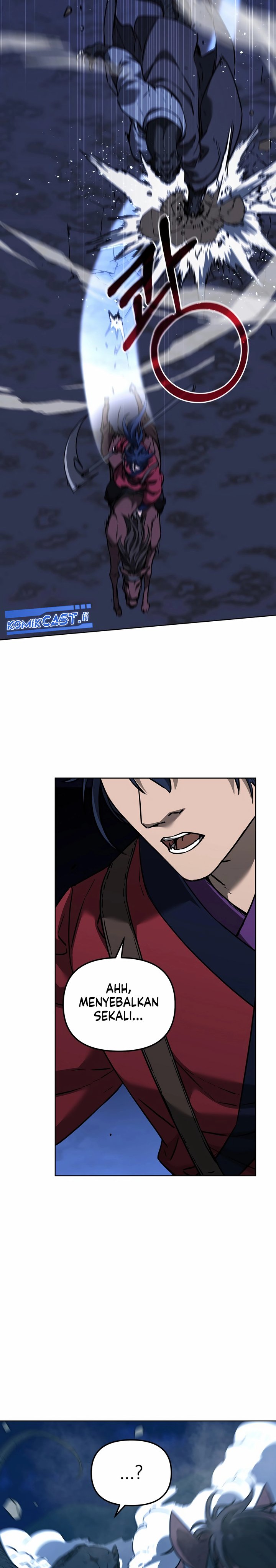Reincarnation of the Murim Clan’s Former Ranker  Chapter 161