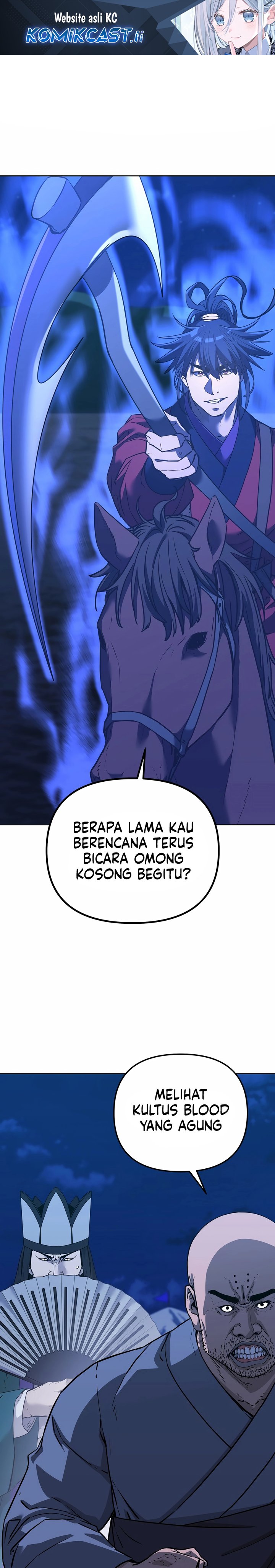 Reincarnation of the Murim Clan’s Former Ranker  Chapter 161