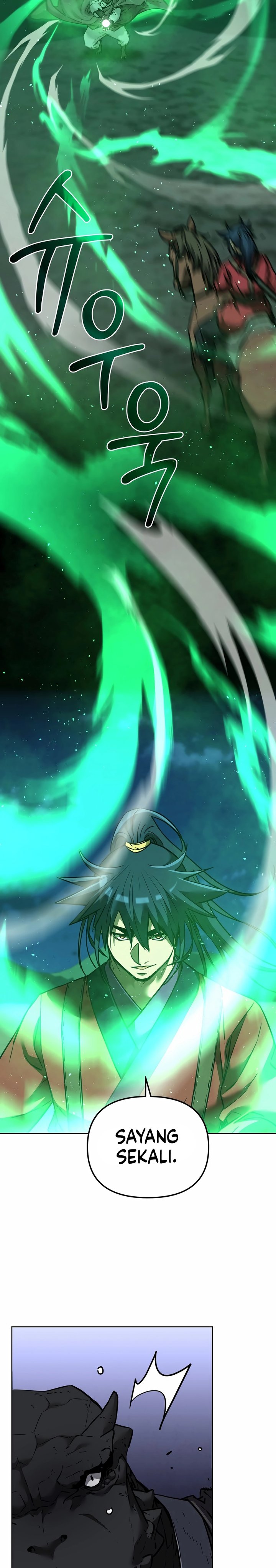 Reincarnation of the Murim Clan’s Former Ranker  Chapter 161