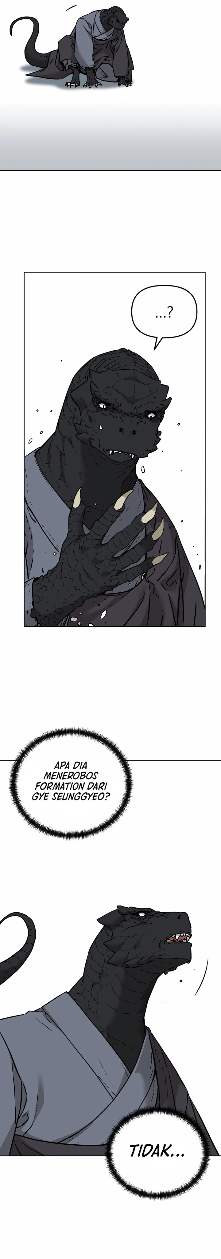 Reincarnation of the Murim Clan’s Former Ranker  Chapter 161
