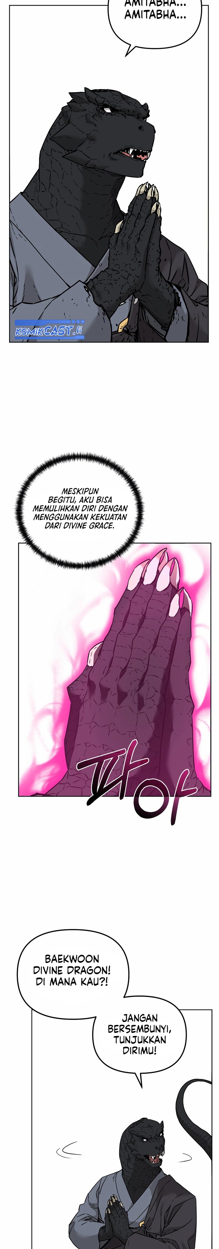 Reincarnation of the Murim Clan’s Former Ranker  Chapter 161