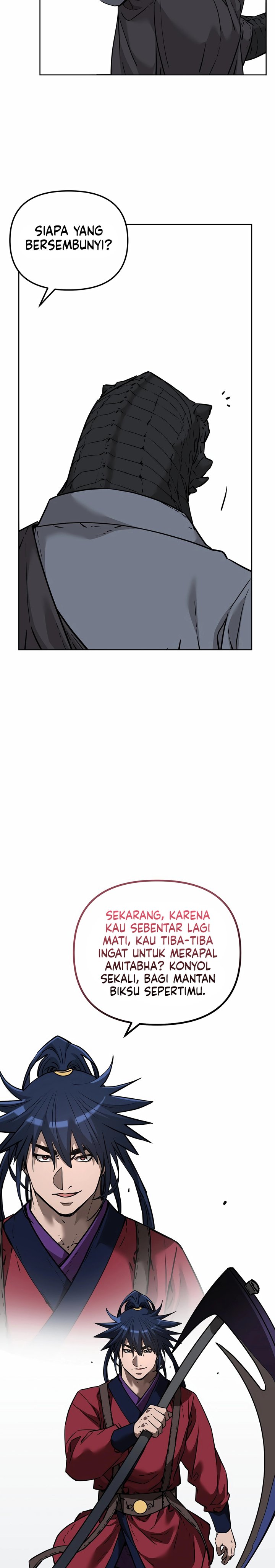 Reincarnation of the Murim Clan’s Former Ranker  Chapter 161