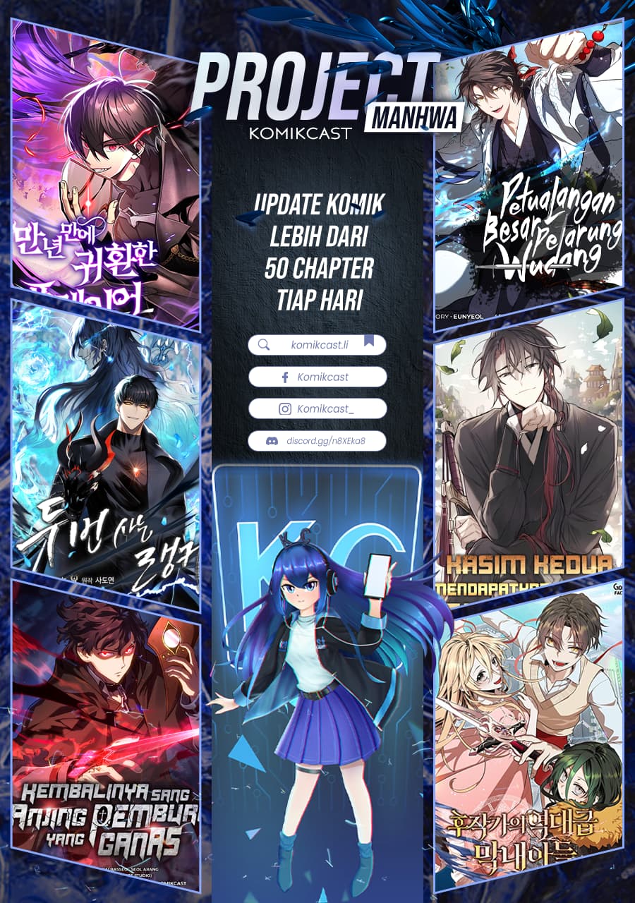 Reincarnation of the Murim Clan’s Former Ranker  Chapter 161