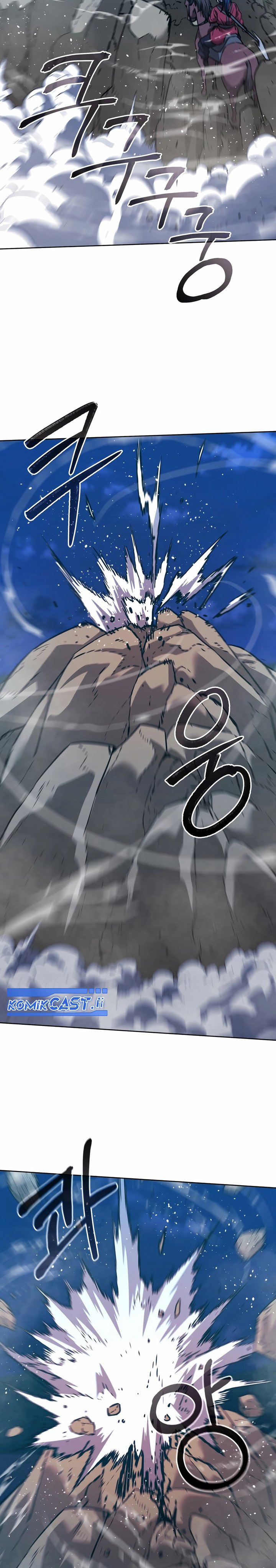 Reincarnation of the Murim Clan’s Former Ranker  Chapter 161