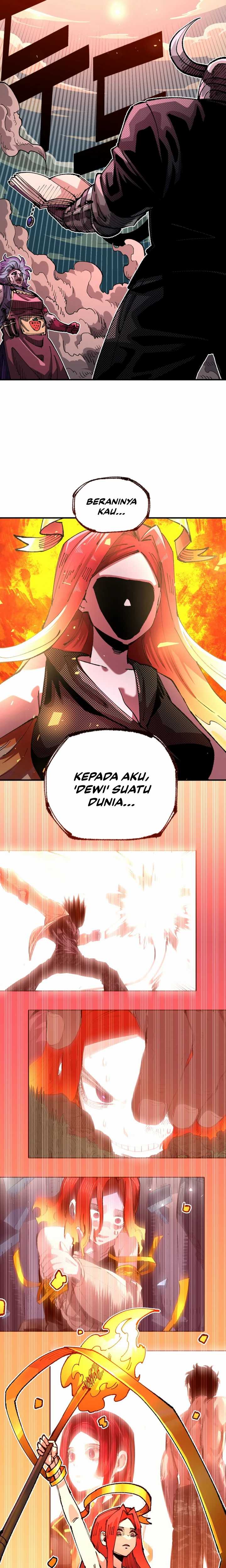 Reincarnation Of The Veteran Soldier  Chapter 101