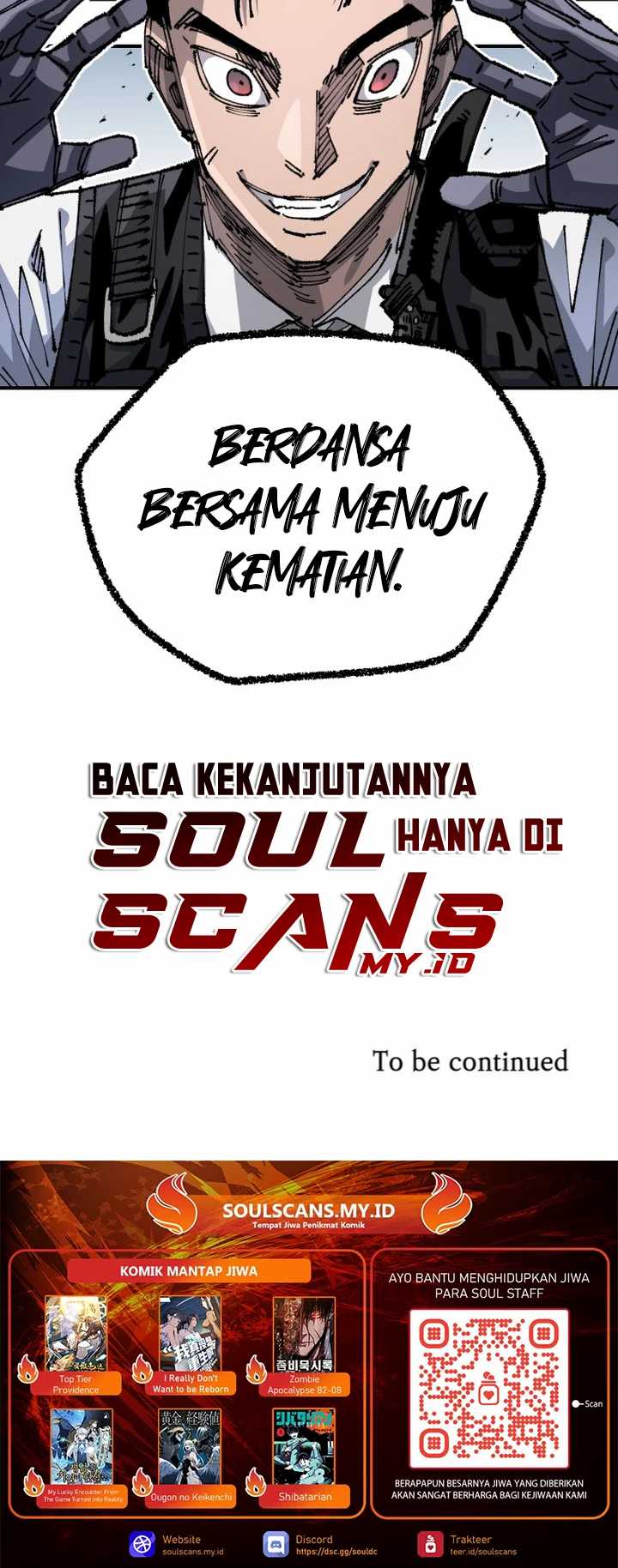 Reincarnation Of The Veteran Soldier  Chapter 101