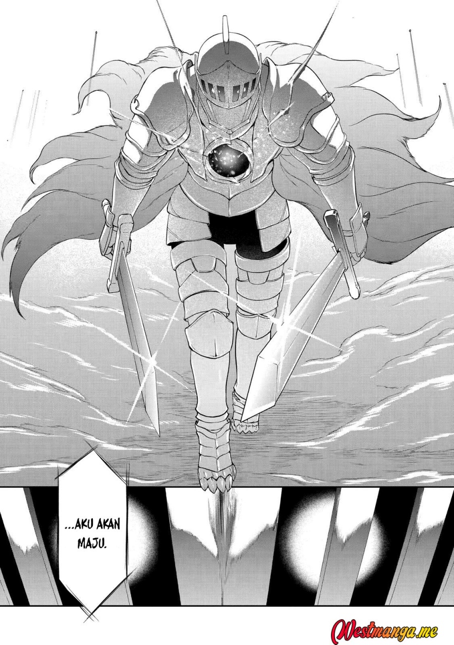 Baca Komik Renkinjutsu-shidesu. Jichou Wa Gomibako Ni Sutete Chapter 31 halaman 27