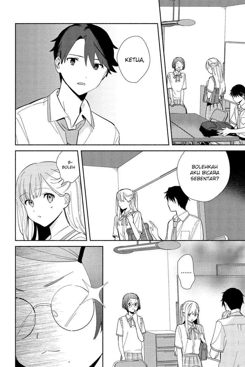 Replica Datte, Koi wo suru. Chapter 06 page 24