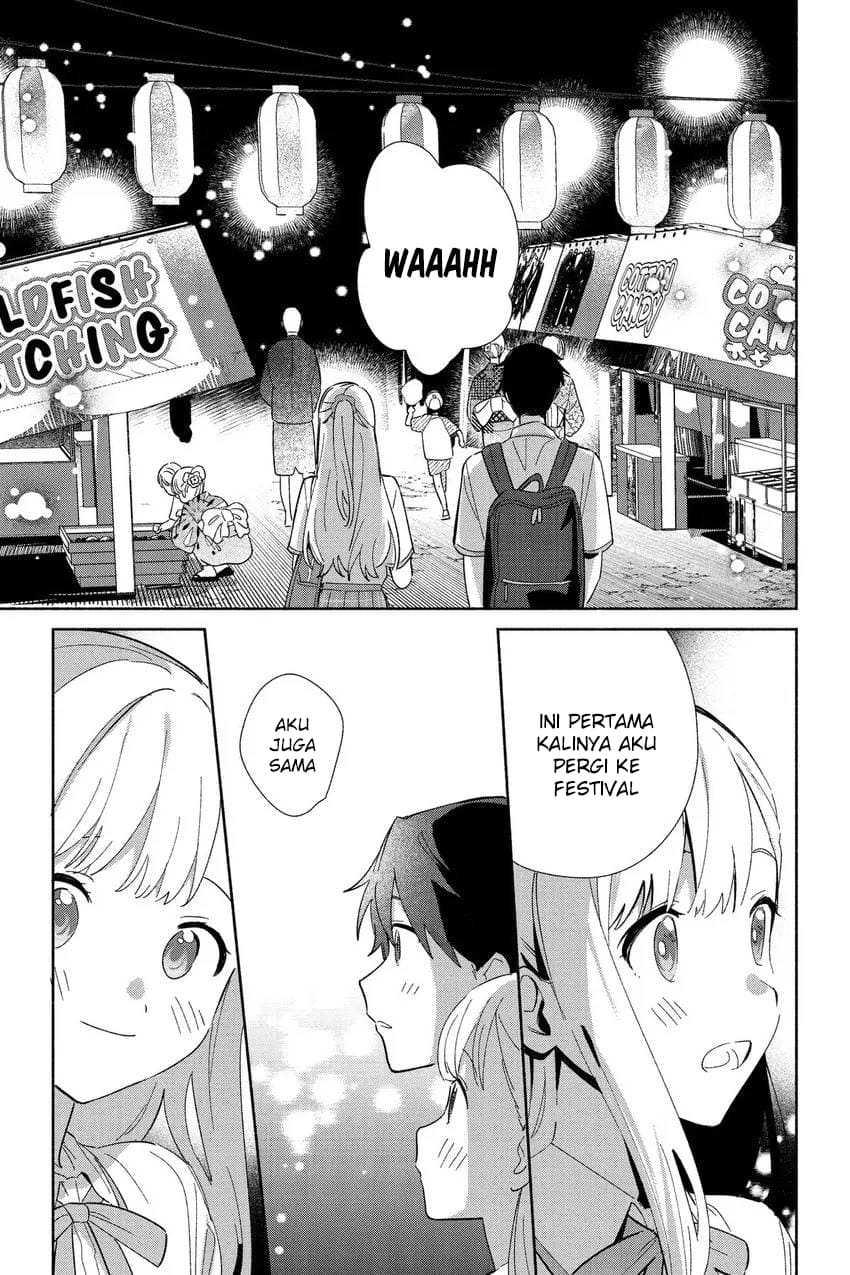Replica Datte, Koi wo suru. Chapter 06 page 30