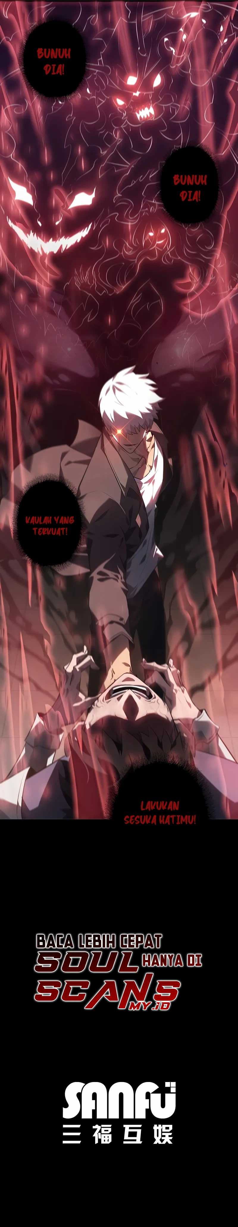 Return From The Abyss Chapter 06