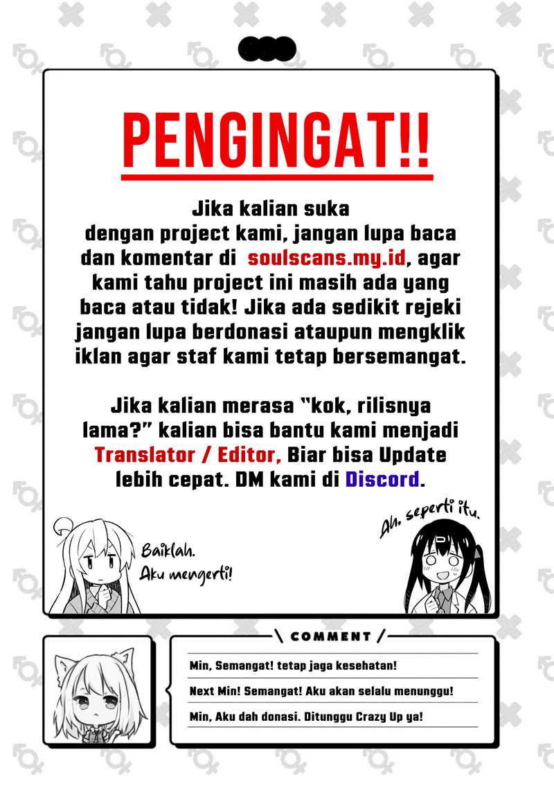 Return From The Abyss Chapter 06