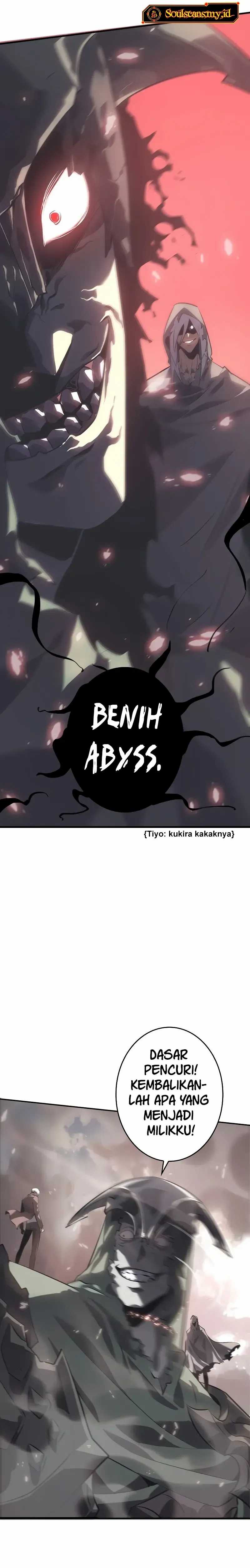 Return From The Abyss Chapter 11